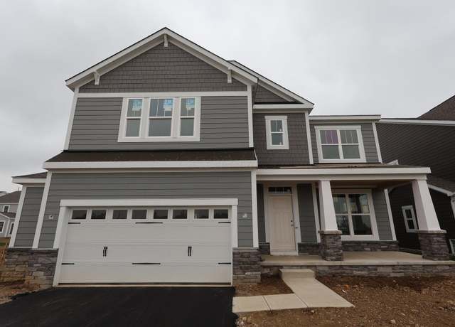 Property at 6920 Barksdale Dr, Dublin, OH 43016, 5 beds, 3 baths