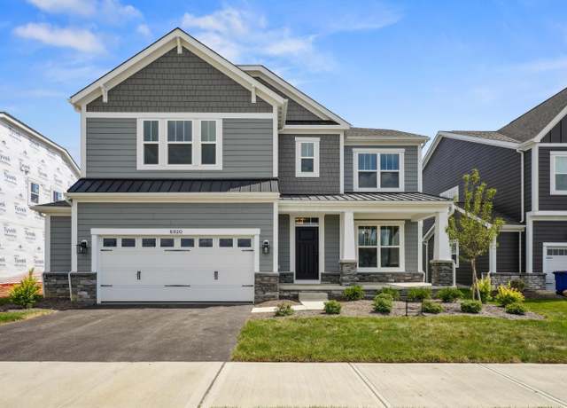 Property at 6920 Barksdale Dr, Dublin, OH 43016, 5 beds, 3 baths