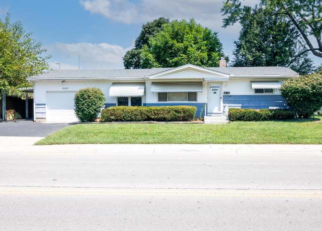 Property at 3140 Kingston Ave, Grove City, OH 43123, 2 beds, 1 bath