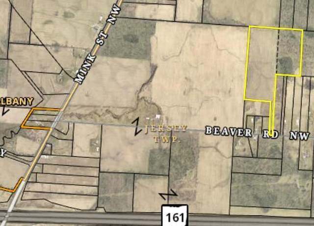 Property at 0 Beaver Rd NW, Johnstown, OH 43031