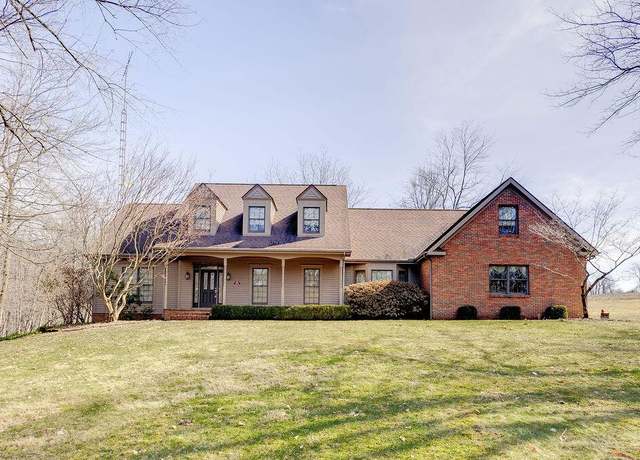 Property at 6942 Kinney Rd, Mount Vernon, OH 43050, 4 beds, 3.5 baths