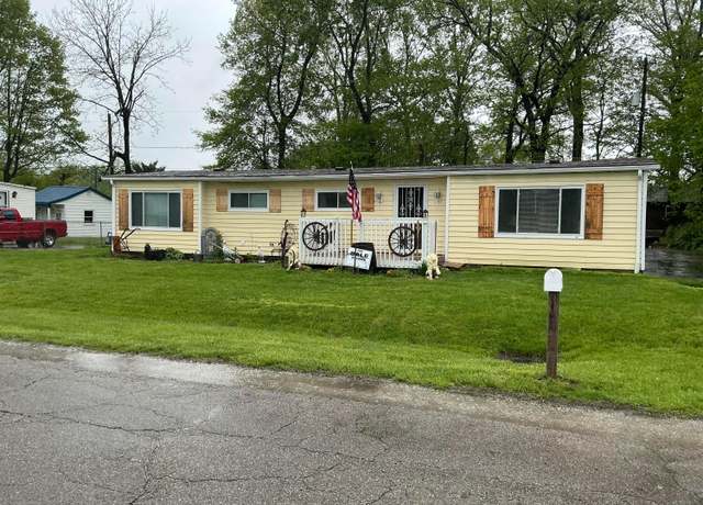 Property at 2295 Maureen Blvd S, Obetz, OH 43207, 3 beds, 2 baths