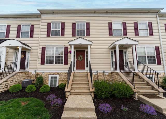 Property at 5989 Ferdinand Dr, New Albany, OH 43054, 2 beds, 2.5 baths