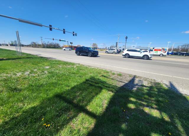 Property at 2495 Columbus Lancaster Rd NW, Lancaster, OH 43130
