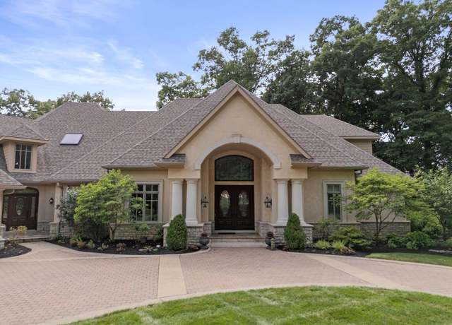 Photo of 912 Matthews Brook Ln, Powell, OH 43065