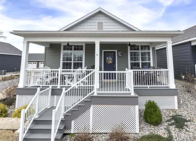 Property at 10850 E Bayshore Rd Unit Heron 6, Marblehead, OH 43440, 3 beds, 2 baths