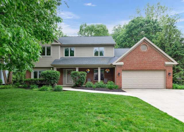Property at 5528 Cypress Ct, Westerville, OH 43082, 4 beds, 3 baths