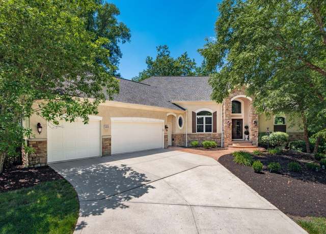 Photo of 10828 Brinsworth Dr, Dublin, OH 43016