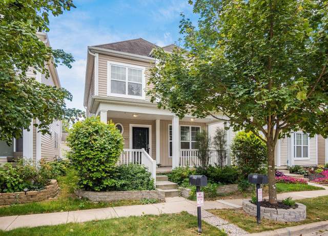Property at 7851 Ashenden Dr, Blacklick, OH 43004, 3 beds, 2.5 baths