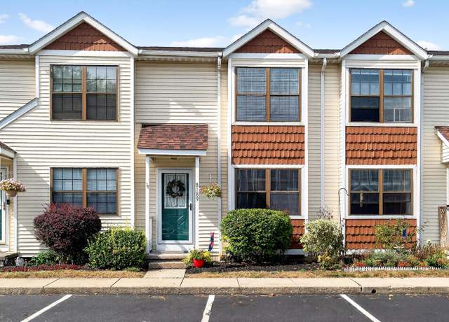 Photo of 8189 Baltimore Ave Unit 7C, Westerville, OH 43081