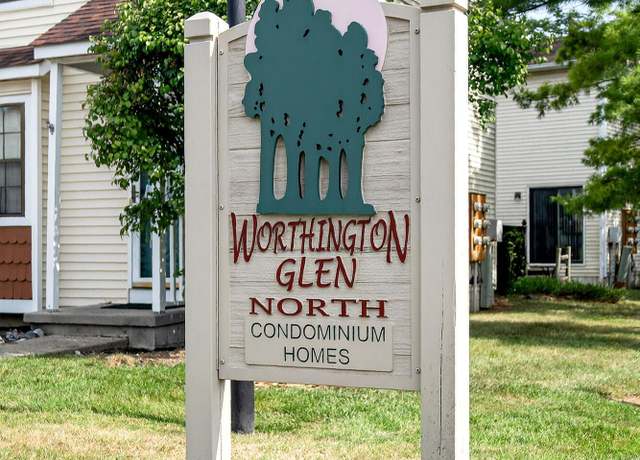 Photo of 8189 Baltimore Ave Unit 7C, Westerville, OH 43081