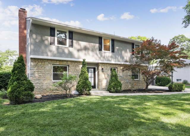 Property at 2971 Wellesley Dr, Columbus, OH 43221, 4 beds, 2.5 baths