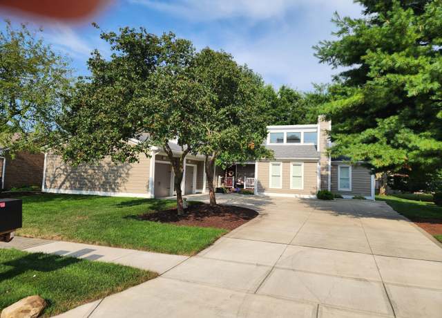 Property at 6383 Dummerston Ct, Dublin, OH 43017, 4 beds, 2 baths