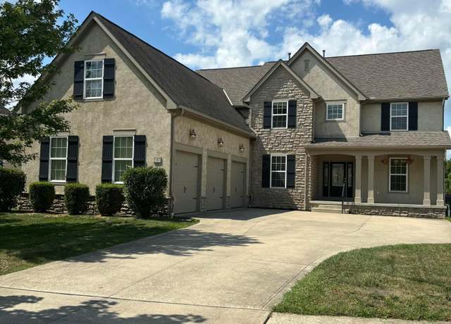 Property at 5747 Glendavon Pl, Dublin, OH 43016, 4 beds, 3.5 baths