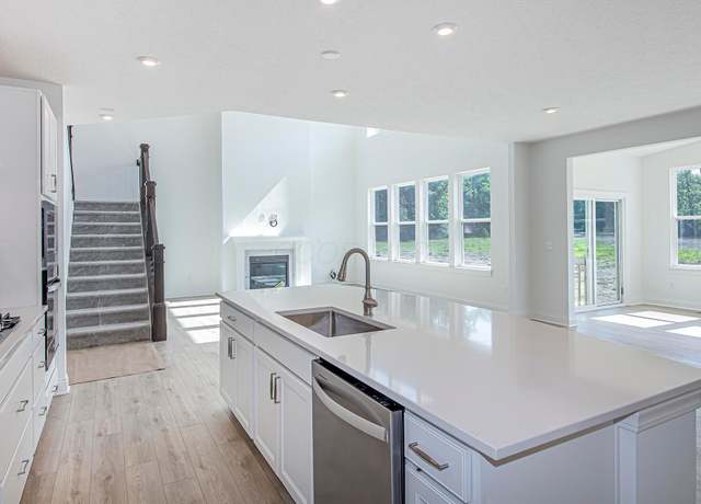 Property at 2474 Elisabeth Ln Lot 24, Blacklick, OH 43004, 4 beds, 3.5 baths
