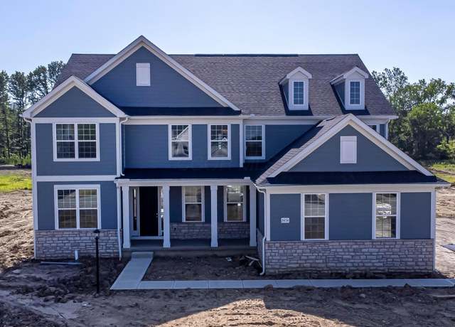 Property at 2474 Elisabeth Ln Lot 24, Blacklick, OH 43004, 4 beds, 3.5 baths