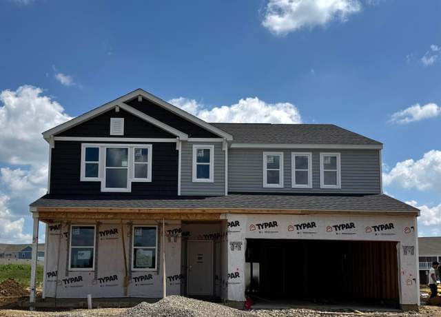 Property at 278 Rye St Lot 45, Galloway, OH 43119, 4 beds, 2.5 baths