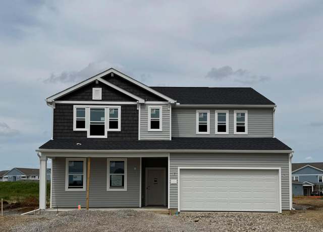Property at 278 Rye St Lot 45, Galloway, OH 43119, 4 beds, 2.5 baths