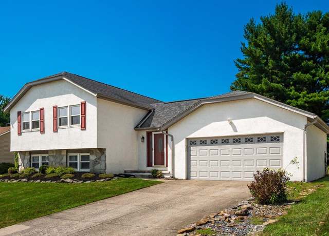 Property at 1669 Lexington Dr, Lancaster, OH 43130, 4 beds, 2.5 baths