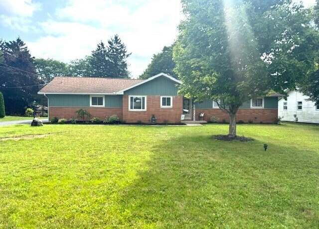 Property at 746 Harvey Dr, Marion, OH 43302, 3 beds, 2 baths