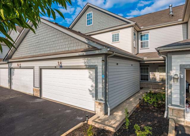 Property at 5915 Blackbird Way, Lewis Center, OH 43035, 2 beds, 2 baths