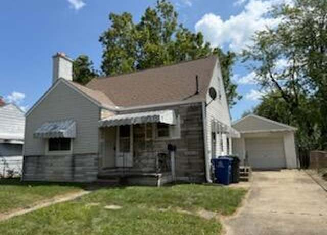 Property at 2219 Suncrest Dr, Columbus, OH 43223, 3 beds, 1 bath