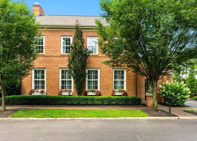 Property at 6 Ealy Xing S, New Albany, OH 43054, 5 beds, 4.5 baths