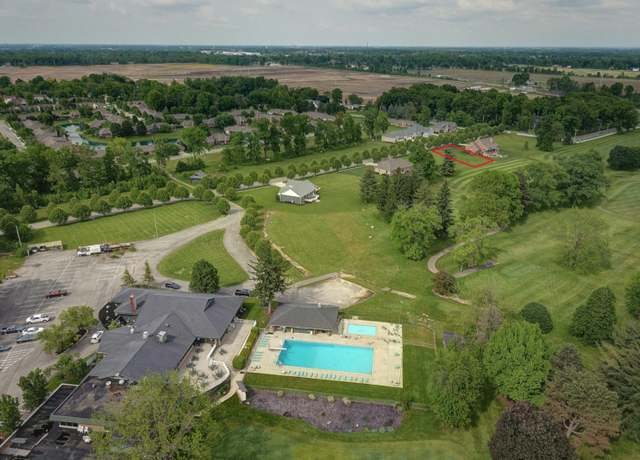 Property at 1455 Marion Country Club Dr, Marion, OH 43302