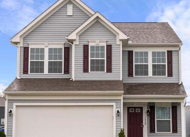 Property at 1550 Lewes Castle Dr, Grove City, OH 43123, 4 beds, 2.5 baths