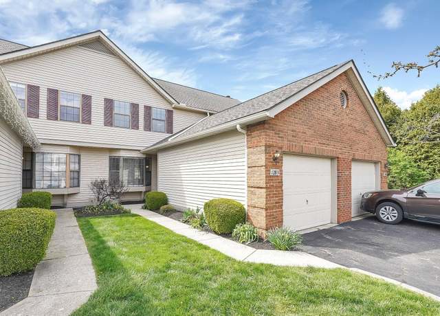 Property at 1283 Somerset Way, Pickerington, OH 43147, 2 beds, 2.5 baths