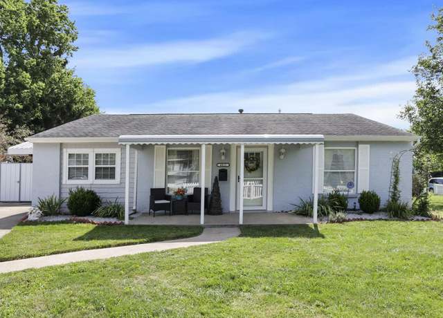 Property at 4022 Clabber Rd, Columbus, OH 43207, 3 beds, 1.5 baths