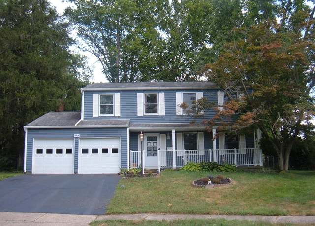 Property at 4547 Beachworth Ct, Columbus, OH 43232, 4 beds, 2.5 baths