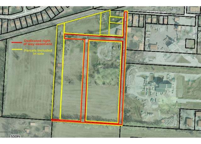 Property at 0 South St, Delaware, OH 43015