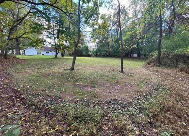 Property at 405 1/2 Gaskin Ave, Gambier, OH 43022