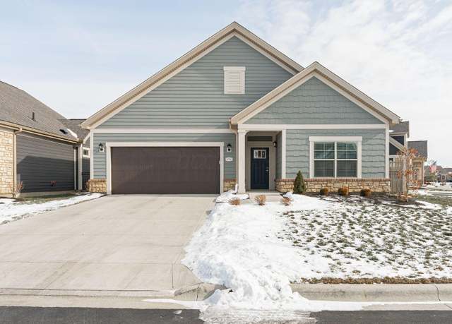 Property at 3720 Furlong Dr, Grove City, OH 43123, 2 beds, 2 baths
