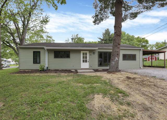 Property at 366 Orchard Ln, Sunbury, OH 43074, 3 beds, 2 baths