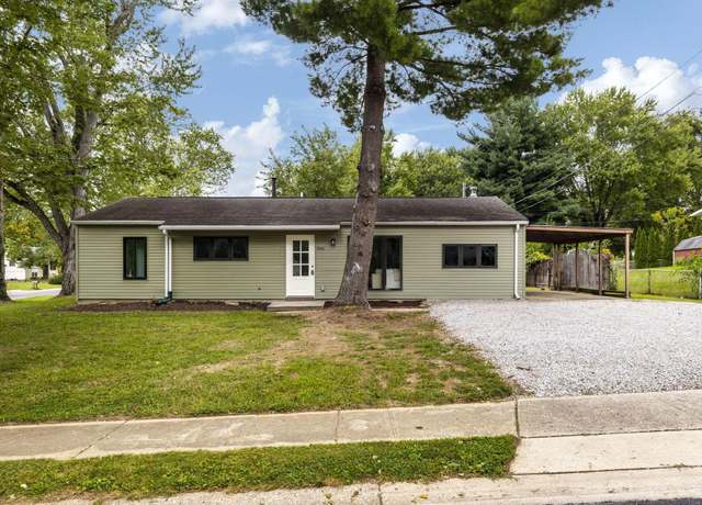 Property at 366 Orchard Ln, Sunbury, OH 43074, 3 beds, 2 baths