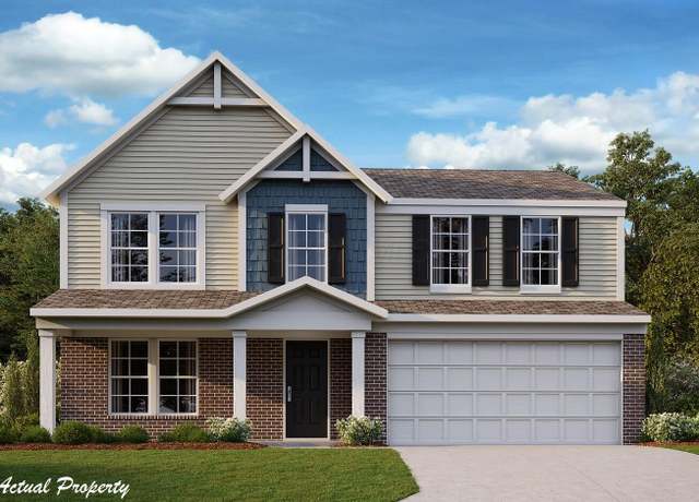 Property at 9054 Meadowlark Dr, Plain City, OH 43064, 4 beds, 2.5 baths