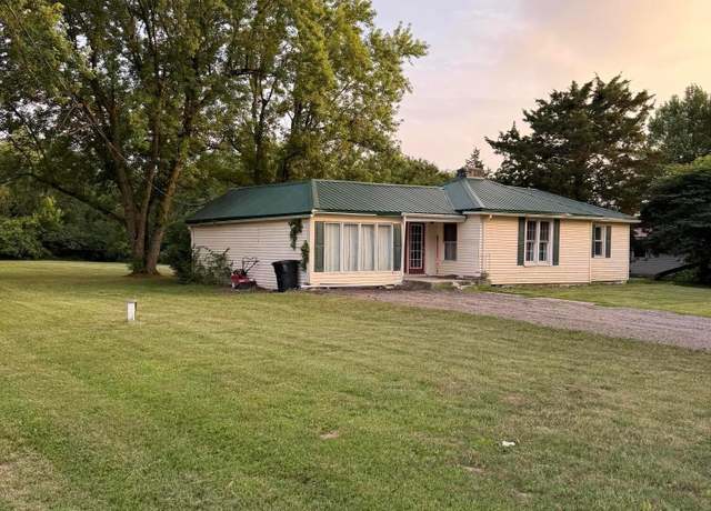 Property at 1585 County Road 37, Huntsville, OH 43324, 3 beds, 1 bath