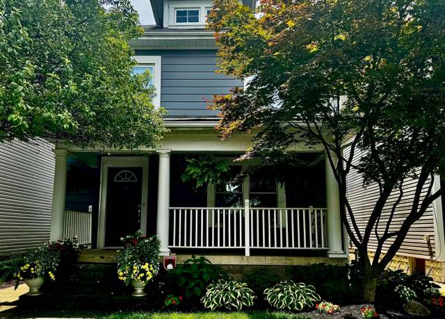 Property at 343 E Moler St, Columbus, OH 43207, 3 beds, 1.5 baths