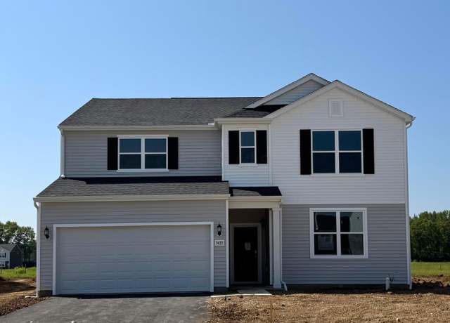 Property at 5433 Morning Glory St Lot 334, South Bloomfield, OH 43103, 4 beds, 2.5 baths