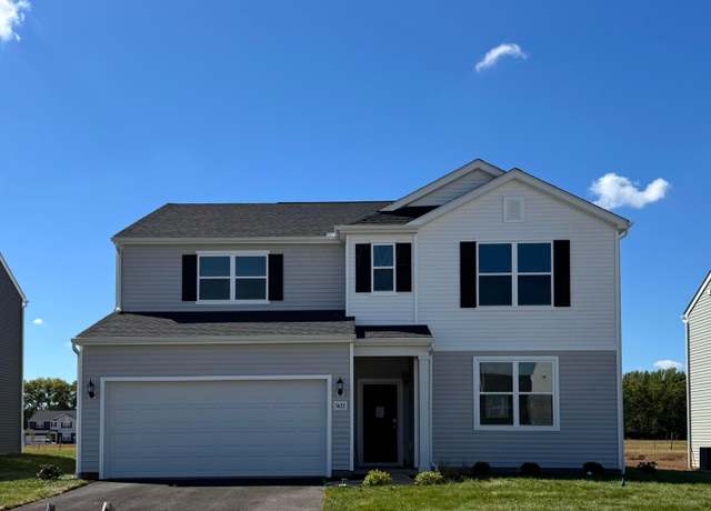 Property at 5433 Morning Glory St Lot 334, South Bloomfield, OH 43103, 4 beds, 2.5 baths