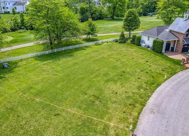 Property at 6929 Clivdon Mews, New Albany, OH 43054