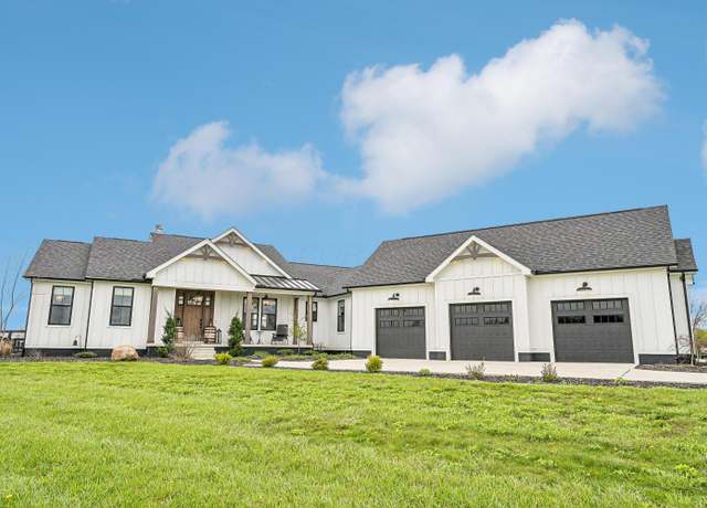 Property at 7611 State Rte 762, Orient, OH 43146, 3 beds, 3 baths