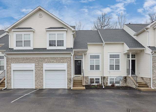 Property at 8386 Hickory Overlook, Blacklick, OH 43004, 2 beds, 2.5 baths