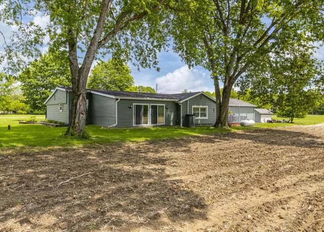Property at 21171 River Rd, Circleville, OH 43113, 3 beds, 1 bath
