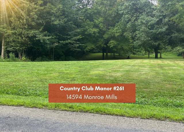 Property at 14594 Monroe Mills Rd, Howard, OH 43028