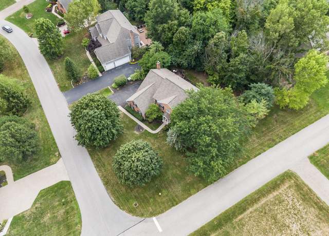 Property at 2840 Waukeegan Ave, Lewis Center, OH 43035, 4 beds, 3.5 baths