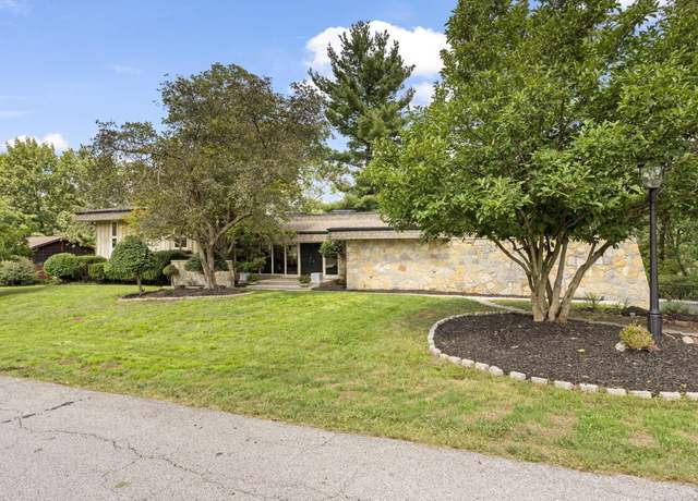 Property at 5966 Whitman Rd, Columbus, OH 43213, 5 beds, 4 baths
