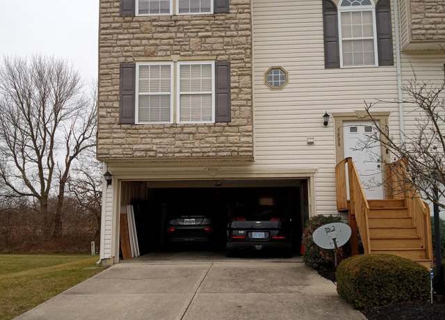 Property at 5888 Abernathy Ln Unit 5888A, Columbus, OH 43232, 3 beds, 3 baths